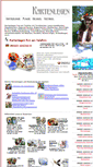 Mobile Screenshot of kartenlegen-live.com